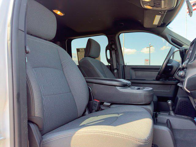 2023 Ram 2500 Tradesman Crew Cab 4x4 64 Box