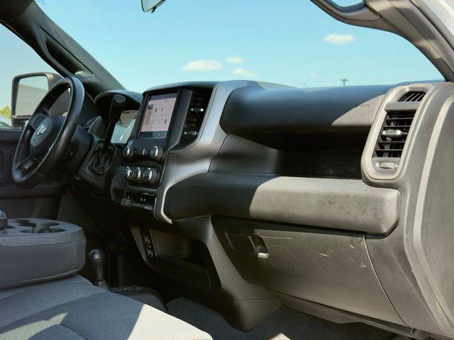 2023 Ram 2500 Tradesman Crew Cab 4x4 64 Box