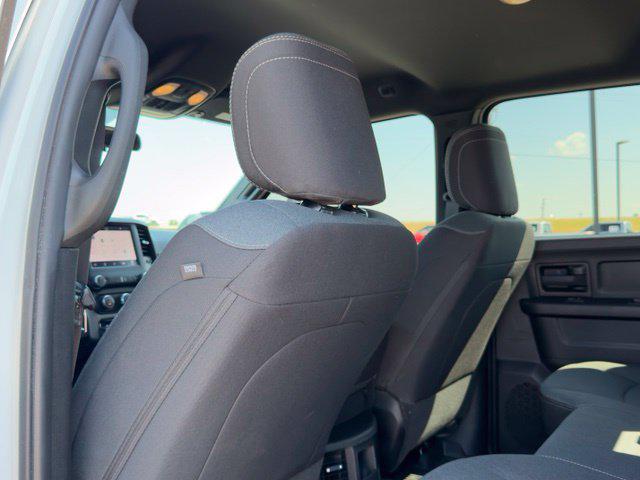 2023 Ram 2500 Tradesman Crew Cab 4x4 64 Box