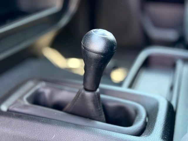 2023 Ram 2500 Tradesman Crew Cab 4x4 64 Box
