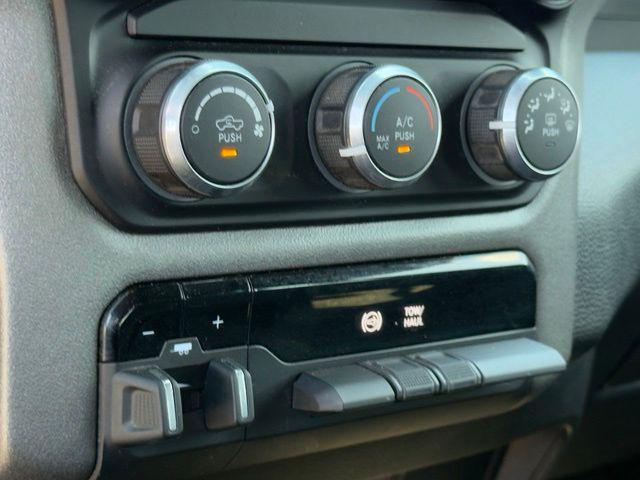 2023 Ram 2500 Tradesman Crew Cab 4x4 64 Box