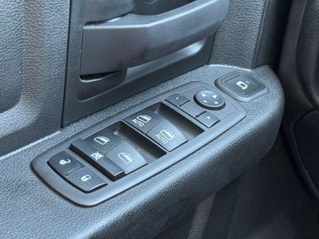 2023 Ram 2500 Tradesman Crew Cab 4x4 64 Box