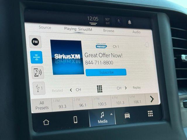 2023 Ram 2500 Tradesman Crew Cab 4x4 64 Box