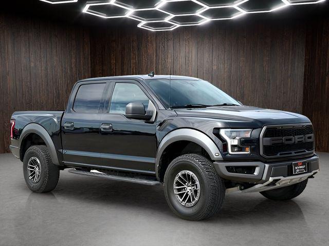 2020 Ford F-150 Raptor for sale in Pauls Valley, OK
