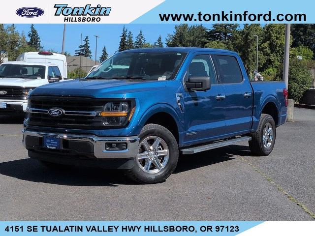 2024 Ford F-150 XLT for sale in Hillsboro, OR