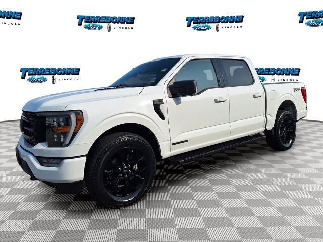 2023 Ford F-150 XLT for sale in Houma, LA