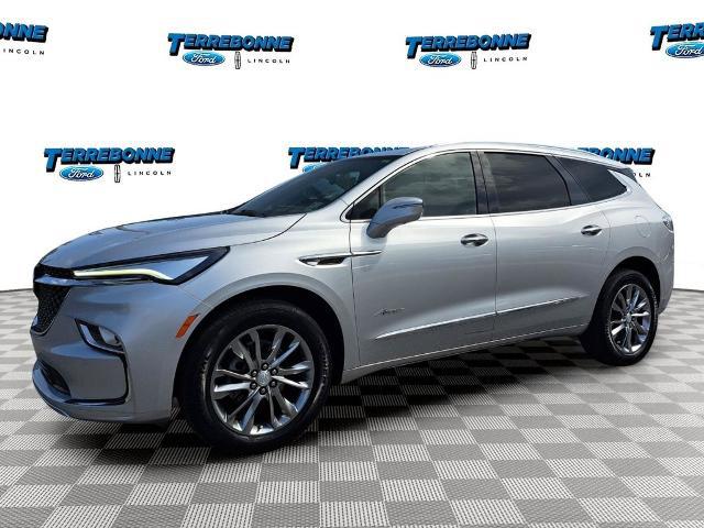 2022 Buick Enclave FWD Avenir for sale in Houma, LA