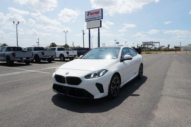 2025 BMW Coupe xDrive for sale in Rio Grande City, TX