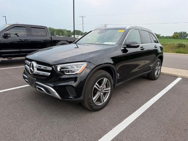 2020 Mercedes-Benz GLC 4MATIC for sale near Findlay, OH