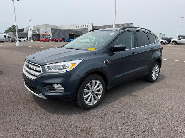 2019 Ford Escape for sale near Findlay, OH