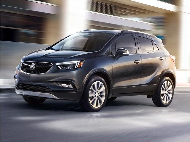 2019 Buick Encore FWD Essence for sale in Richmond, KY