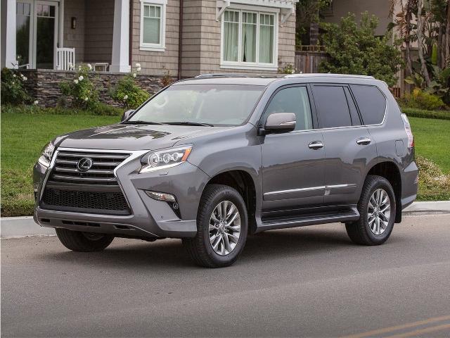 2015 Lexus GX 460 Base for sale in Richmond, KY
