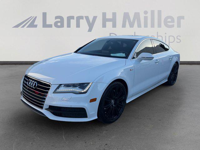 2012 Audi A7 3.0 Prestige for sale in Mesa, AZ