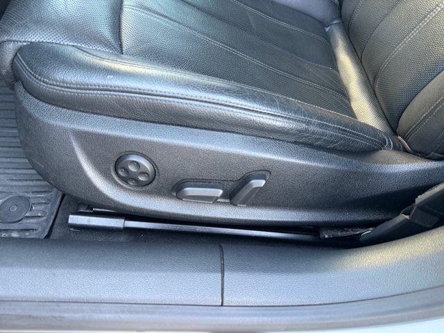 2012 Audi A7 3.0 Prestige