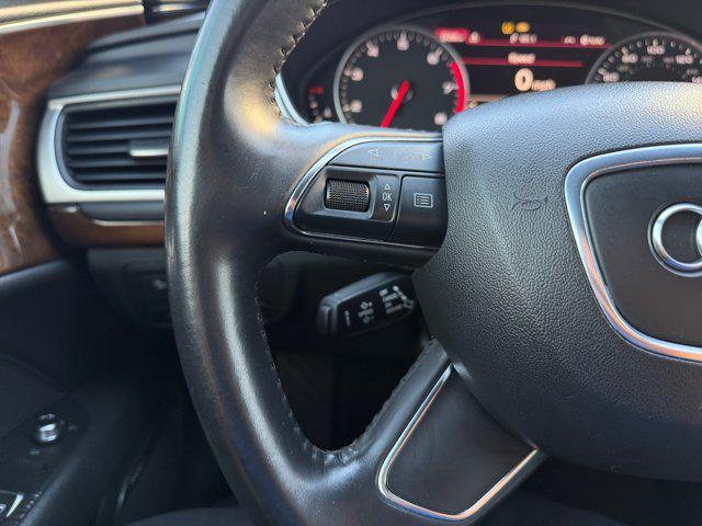 2012 Audi A7 3.0 Prestige
