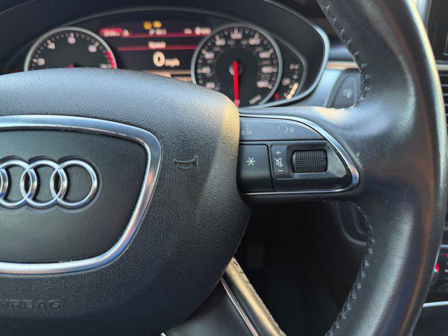 2012 Audi A7 3.0 Prestige