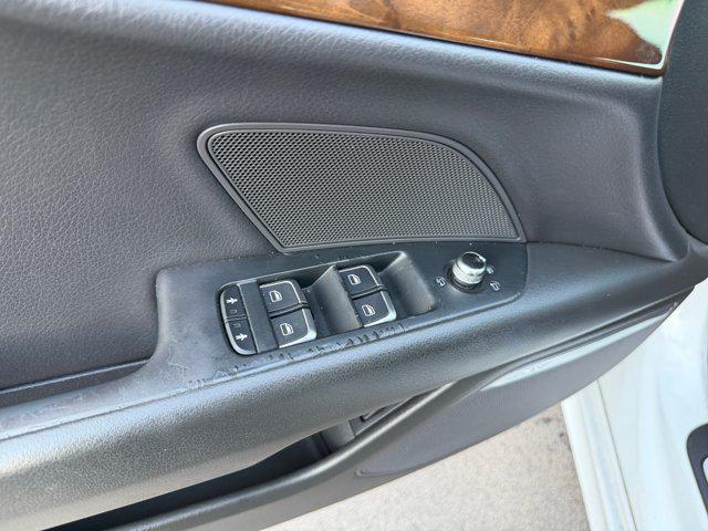 2012 Audi A7 3.0 Prestige