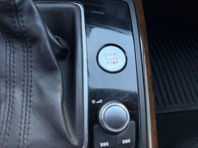 2012 Audi A7 3.0 Prestige