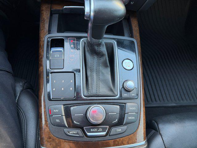 2012 Audi A7 3.0 Prestige