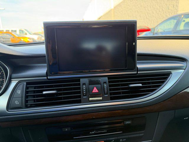 2012 Audi A7 3.0 Prestige
