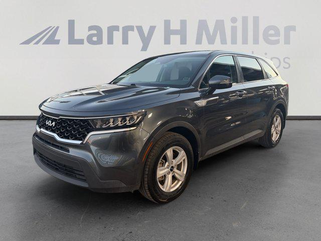 2022 Kia Sorento LX for sale in Mesa, AZ