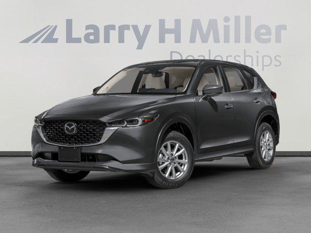 2024 Mazda CX-5 2.5 S Preferred for sale in Mesa, AZ
