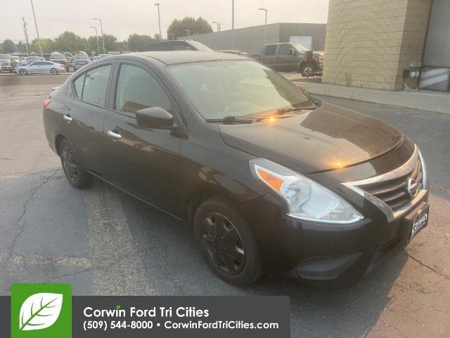 2019 Nissan Versa 1.6 SV for sale in Pasco, WA