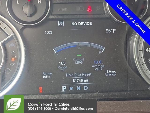 2018 Ram 2500 Laramie Crew Cab 4x4 8 Box