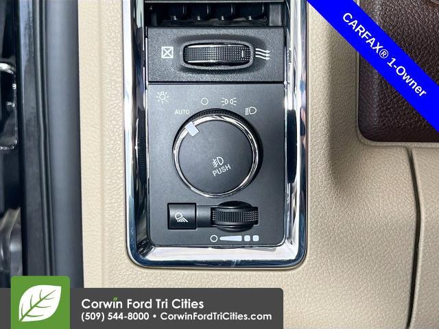 2018 Ram 2500 Laramie Crew Cab 4x4 8 Box