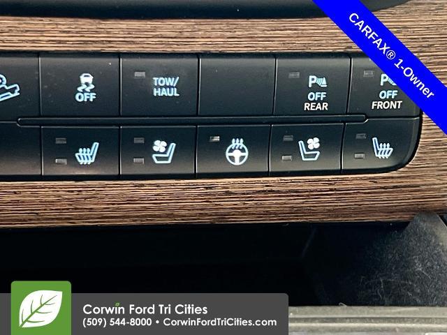 2018 Ram 2500 Laramie Crew Cab 4x4 8 Box