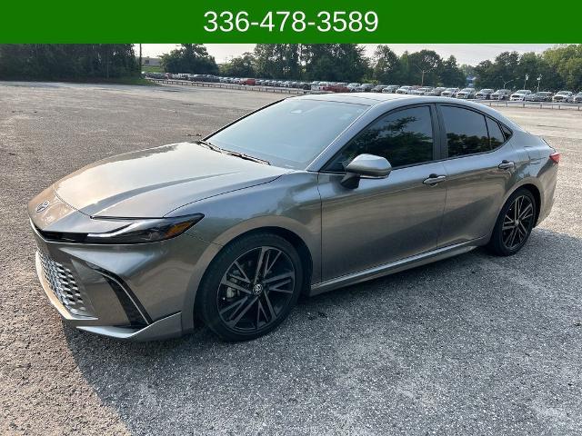 2025 Toyota Camry XSE for sale in Greensboro, NC