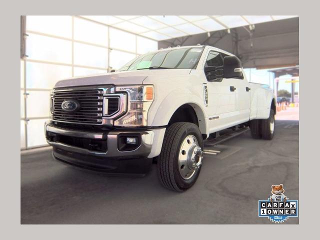 2022 Ford F-450 XLT for sale in South Boston, VA