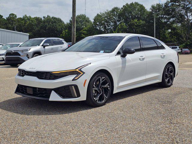 2025 Kia K5 GT-Line for sale in Tallassee, AL