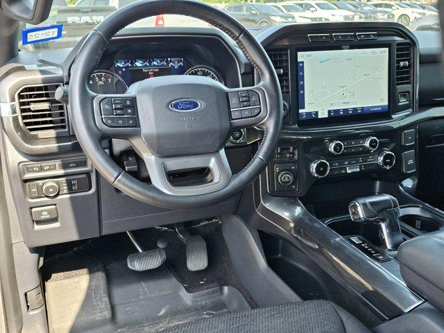 2022 Ford F-150 XLT for sale in Tallassee, AL