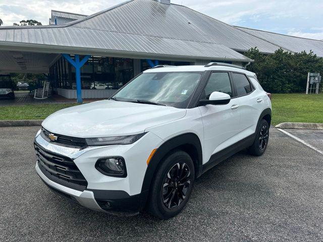 2023 Chevrolet TrailBlazer FWD LT for sale in Homosassa, FL