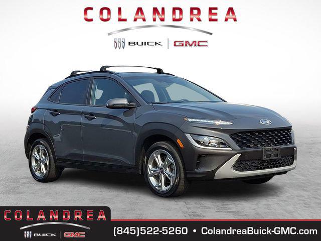 2023 Hyundai Kona SEL for sale in Newburgh, NY