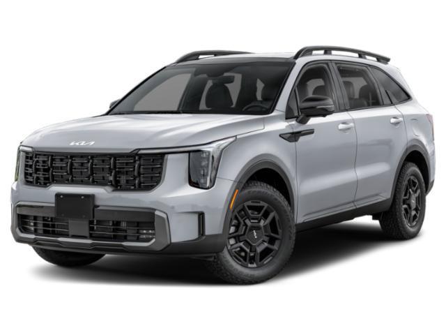 2026 Kia Sorento X-Pro SX Prestige for sale in Auburn, AL