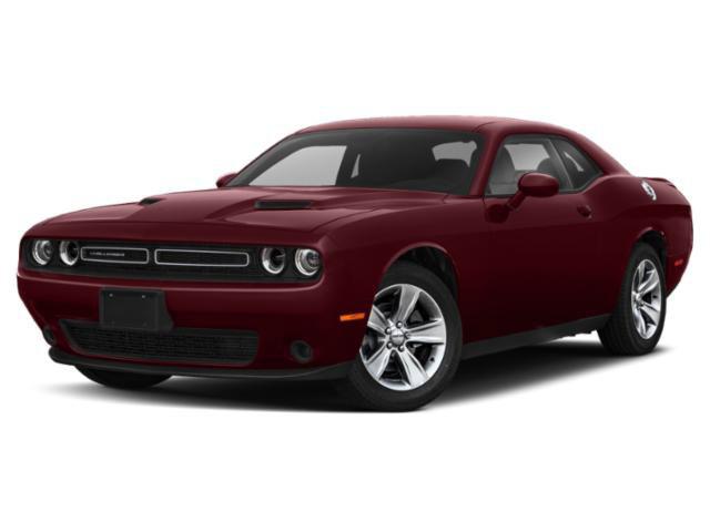 2019 Dodge Challenger SXT for sale in Auburn, AL