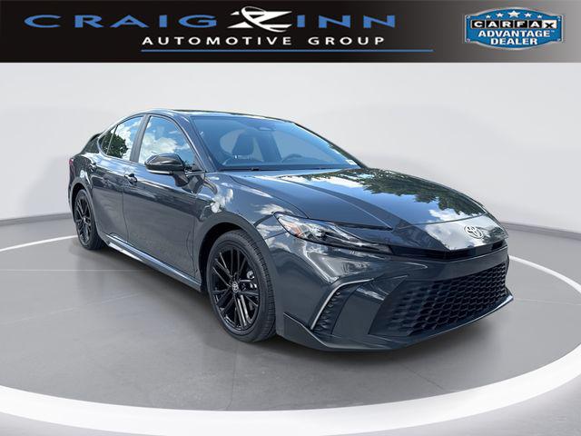 2025 Toyota Camry SE for sale in Hollywood, FL