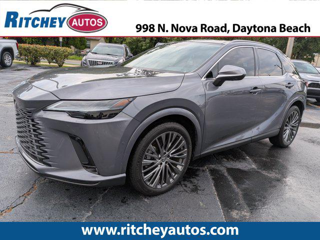 2023 Lexus RX 350 RX 350 for sale in Daytona Beach, FL