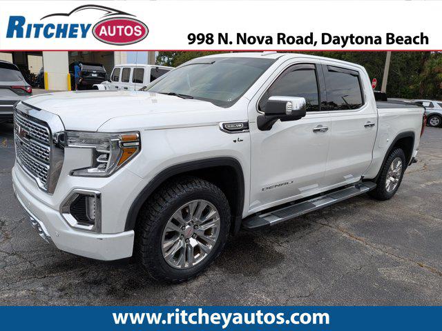 2019 GMC Sierra 1500 Denali for sale in Daytona Beach, FL