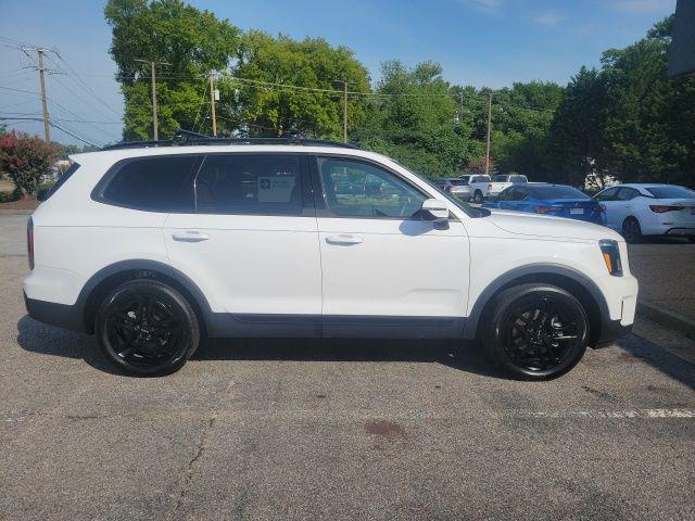 2024 Kia Telluride SX X-Line for sale in Richmond, VA