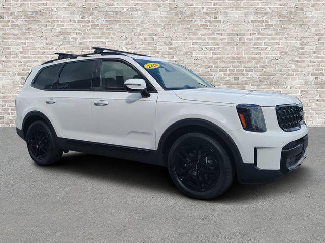 2024 Kia Telluride SX X-Line for sale in Richmond, VA