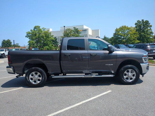 2026 RAM 2500 Big Horn Crew Cab 4x4 64 Box