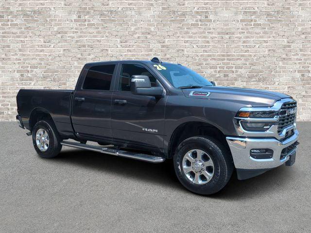 2026 Ram 2500 Big Horn Crew Cab 4x4 6'4" Box for sale in Richmond, VA