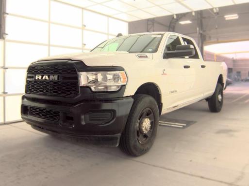 2022 RAM 2500 Tradesman Crew Cab 4x4 8 Box 2022 RAM 2500 Tradesman Crew Cab 4x4 8 Box