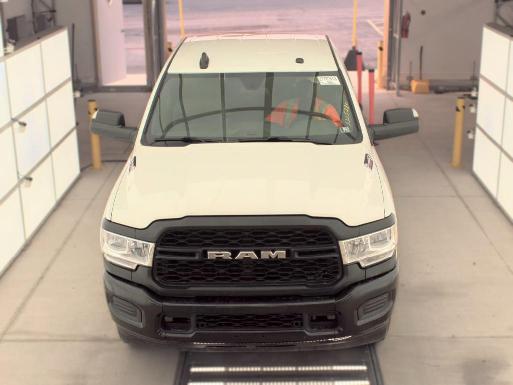 2022 RAM 2500 Tradesman Crew Cab 4x4 8 Box 2022 RAM 2500 Tradesman Crew Cab 4x4 8 Box