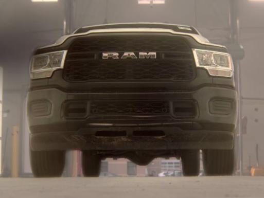 2022 RAM 2500 Tradesman Crew Cab 4x4 8 Box 2022 RAM 2500 Tradesman Crew Cab 4x4 8 Box