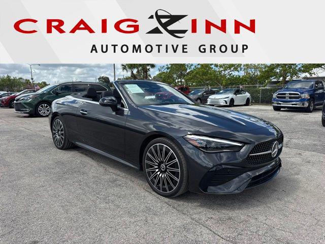 2025 Mercedes-Benz E-CLASS E 300 4MATIC for sale in Hollywood, FL