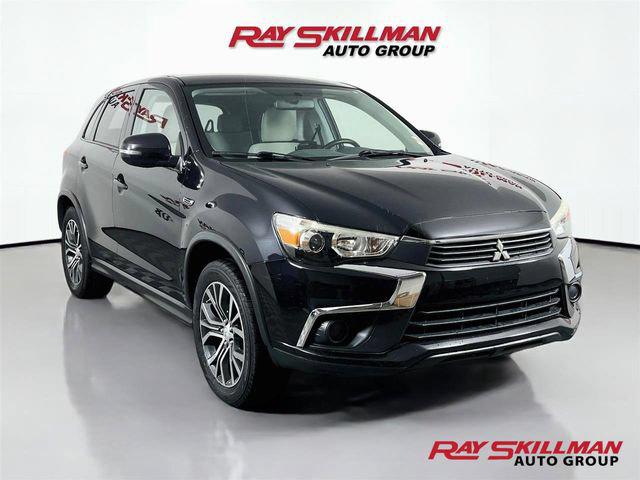 2017 Mitsubishi Outlander Sport 2.0 LE for sale in Indianapolis, IN